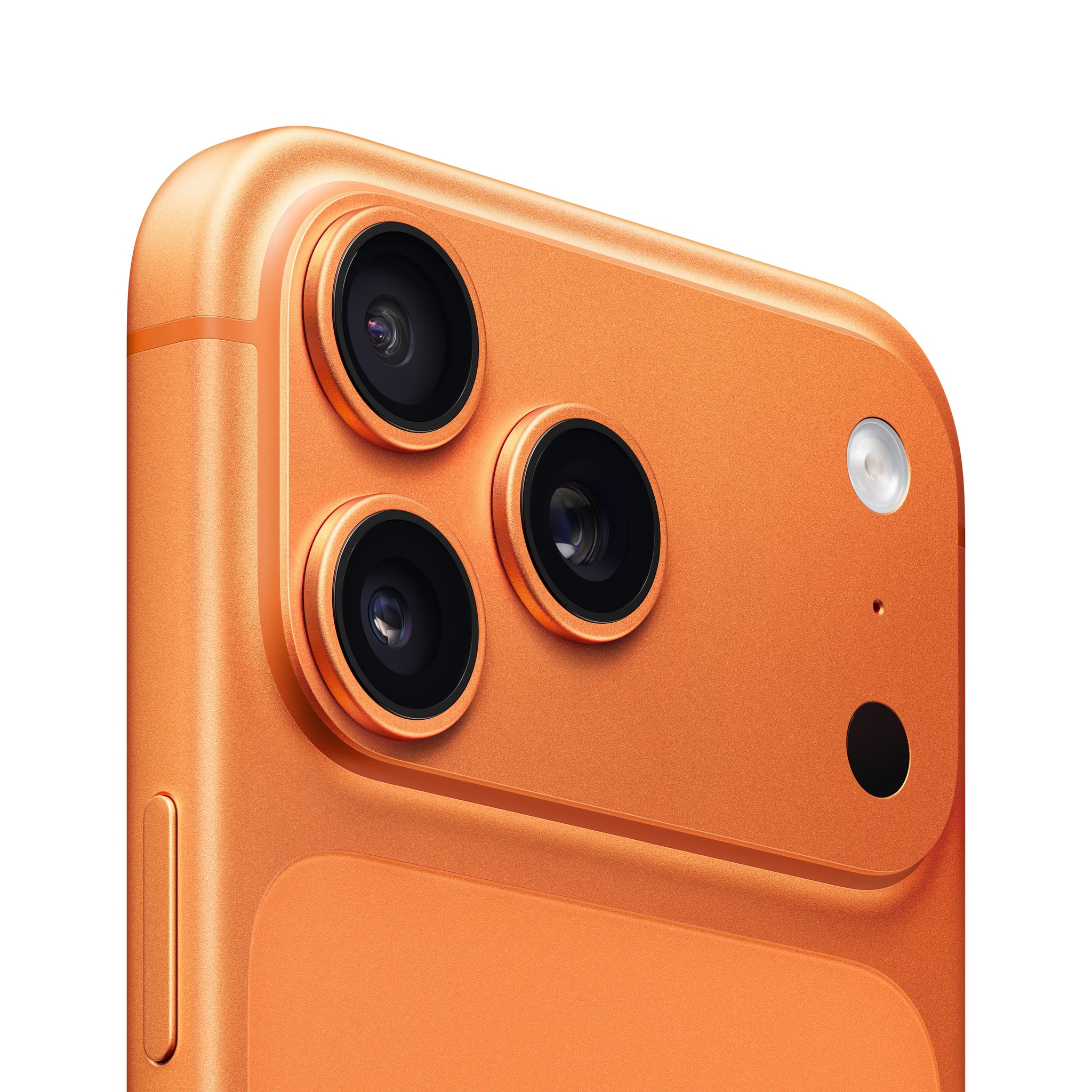iPhone 17 Pro Max Cosmic Orange 256GB - iStore Namibia