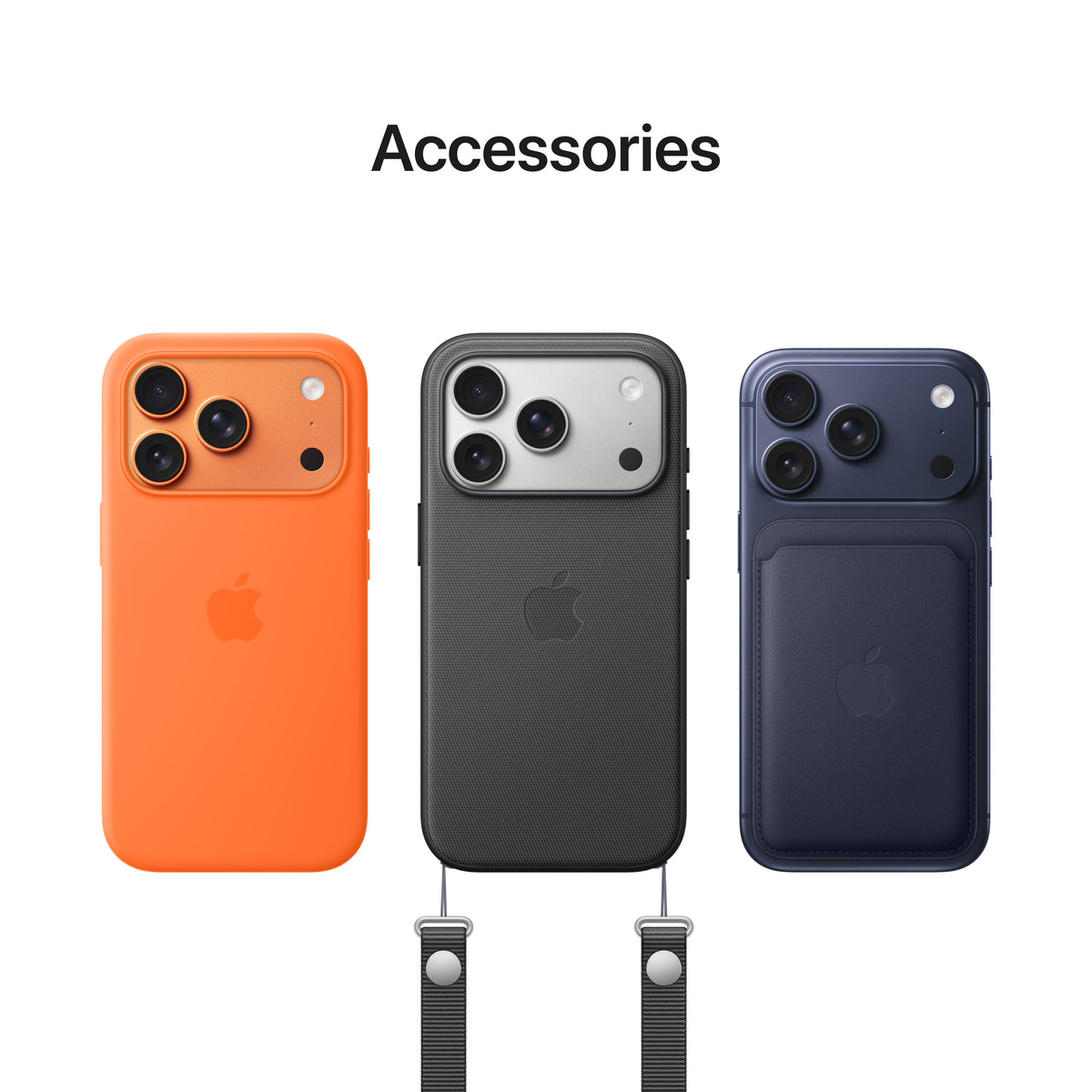 iPhone 17 Pro Max Cosmic Orange 256GB