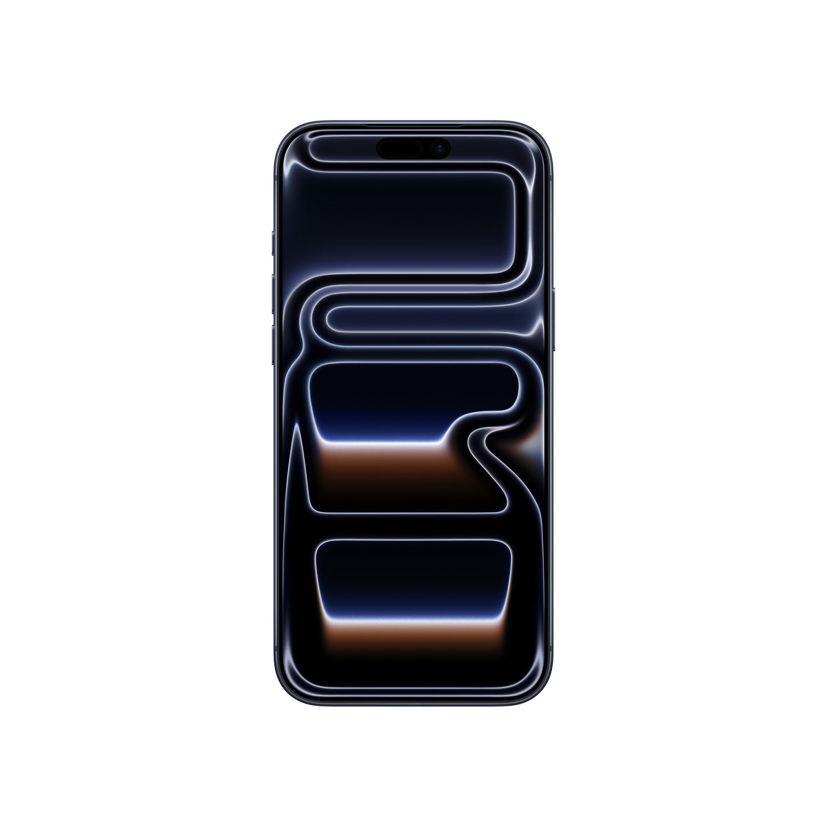iPhone 17 Pro Max Deep Blue 1TB