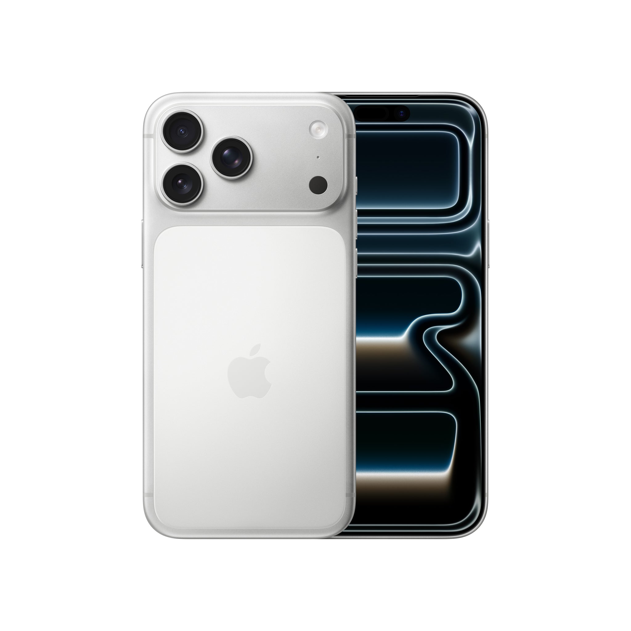 iPhone 17 Pro Max Silver 512GB - iStore Namibia