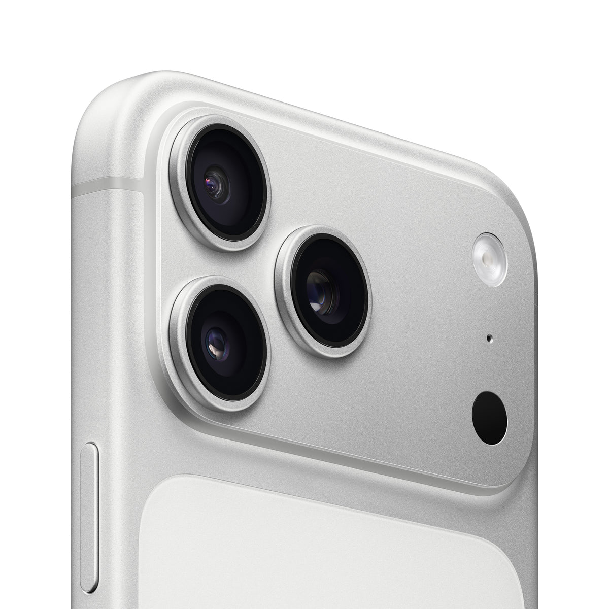iPhone 17 Pro Max Silver 512GB