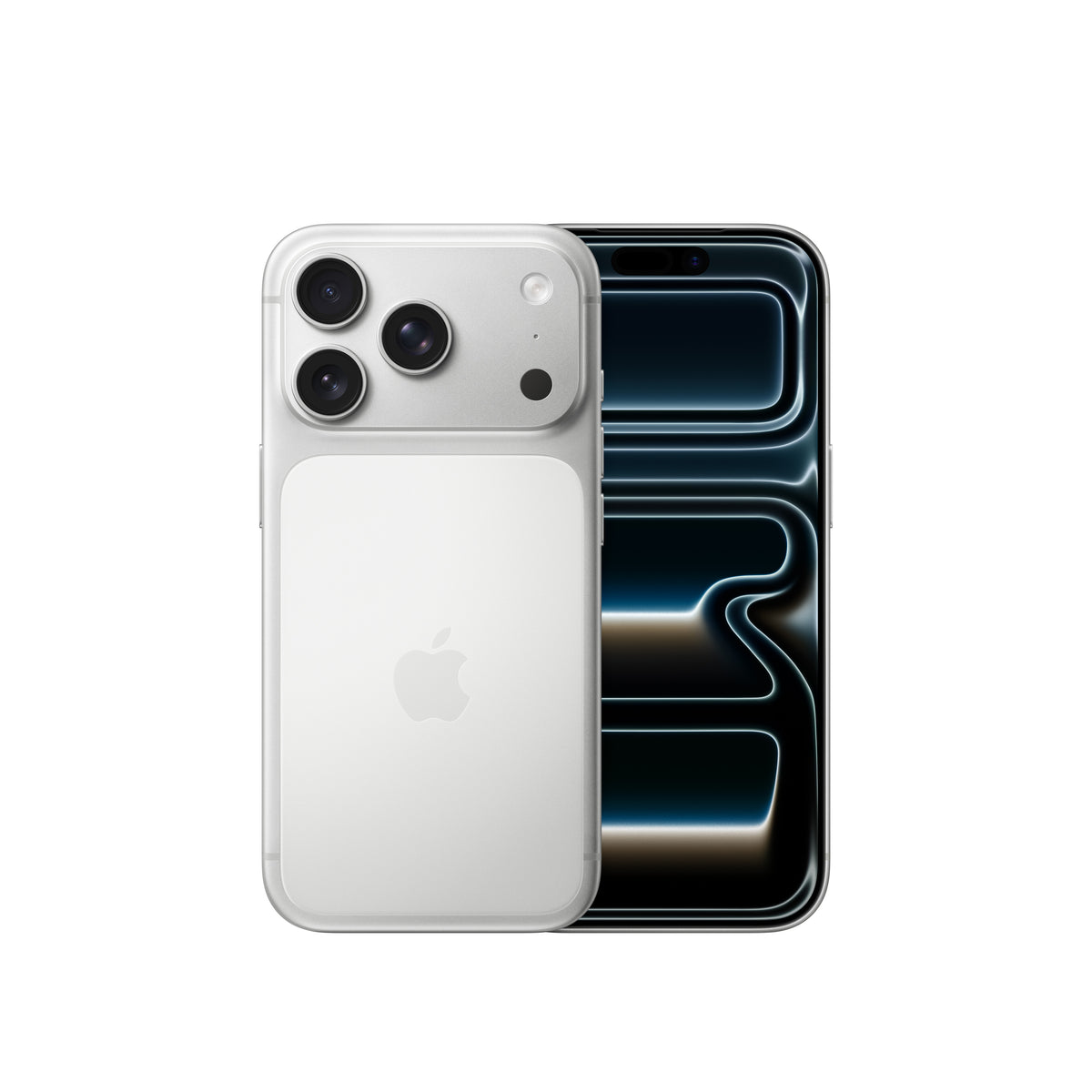 iPhone 17 Pro Silver 256GB