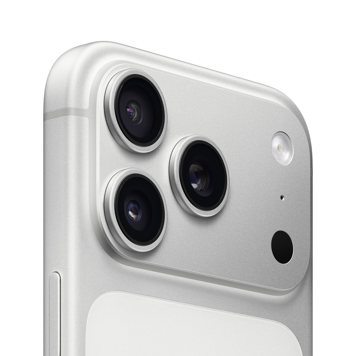 iPhone 17 Pro Silver 256GB