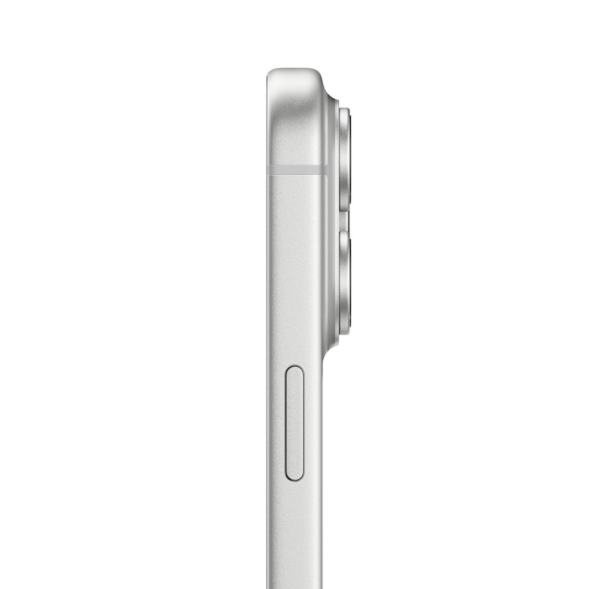 iPhone 17 Pro Silver 256GB