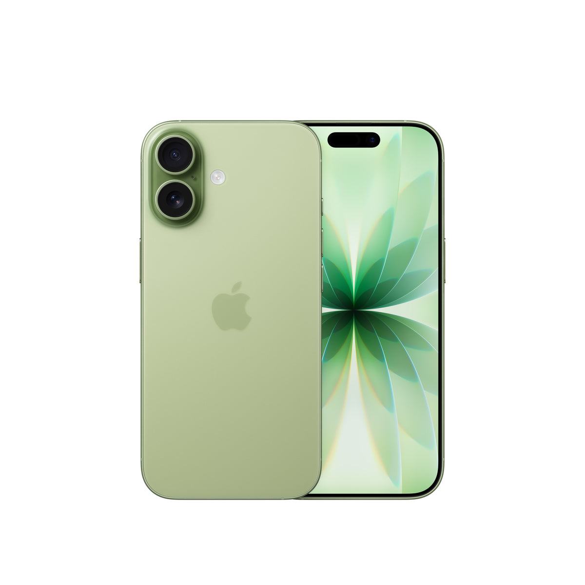 iPhone 17 Sage 512GB