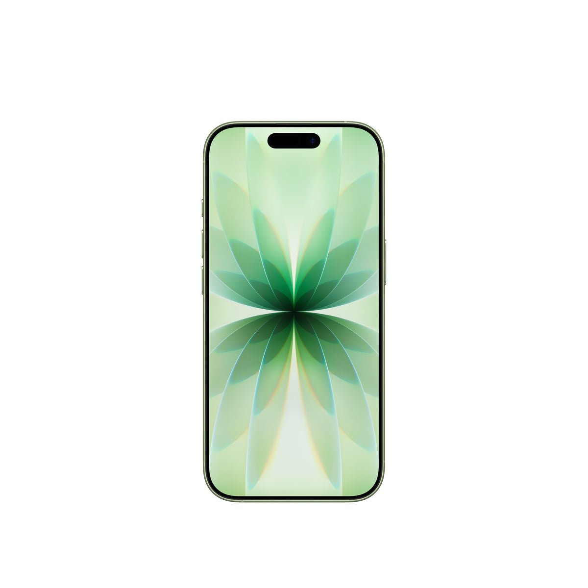 iPhone 17 Sage 512GB