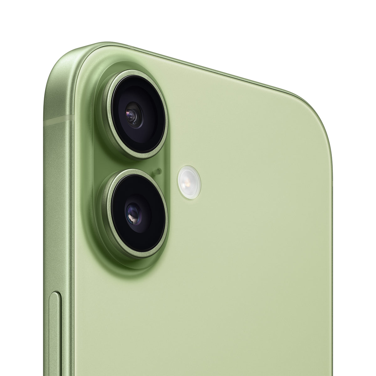 iPhone 17 Sage 256GB