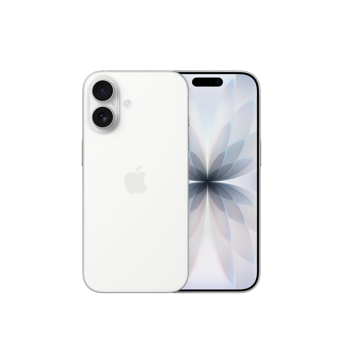 iPhone 17 White 256GB