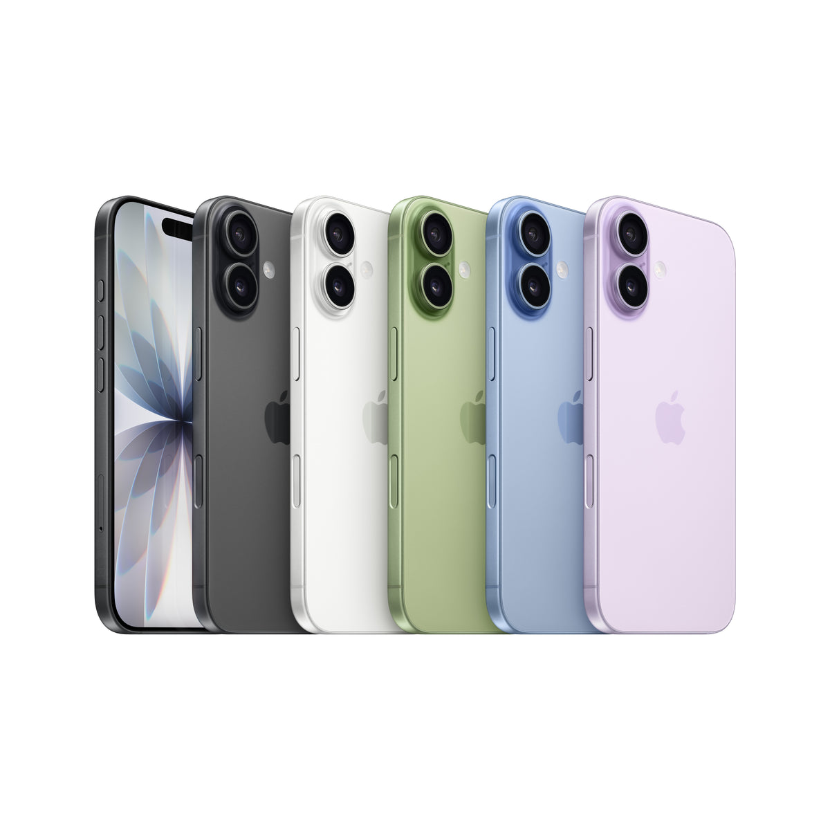 iPhone 17 White 512GB