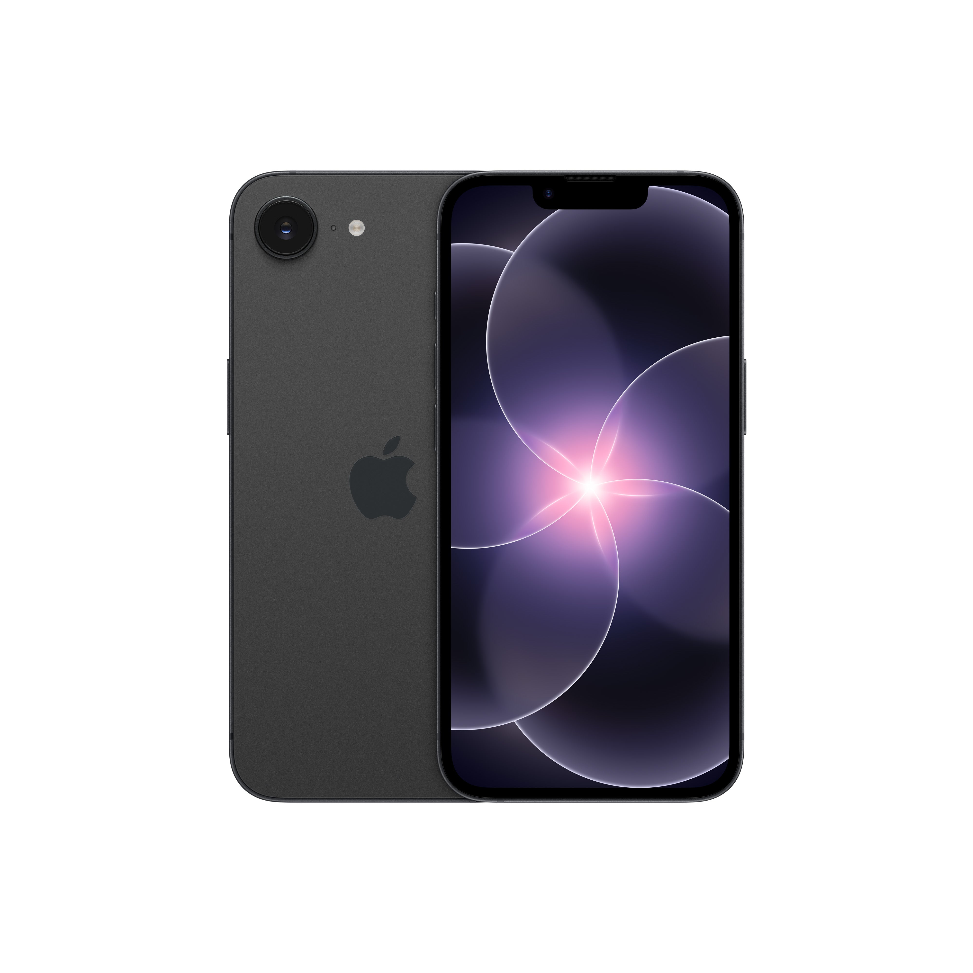 Apple iPhone 17e Black 256GB CA族 iPhone 17e Black 256GB | iStore Namibia