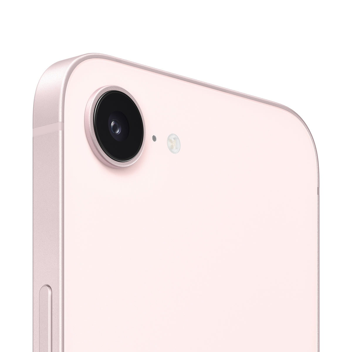 iPhone 17e Soft Pink 256GB