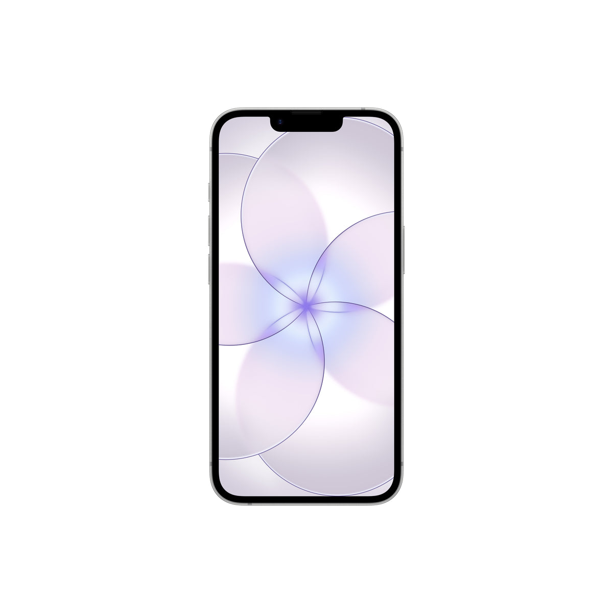 iPhone 17e White 256GB