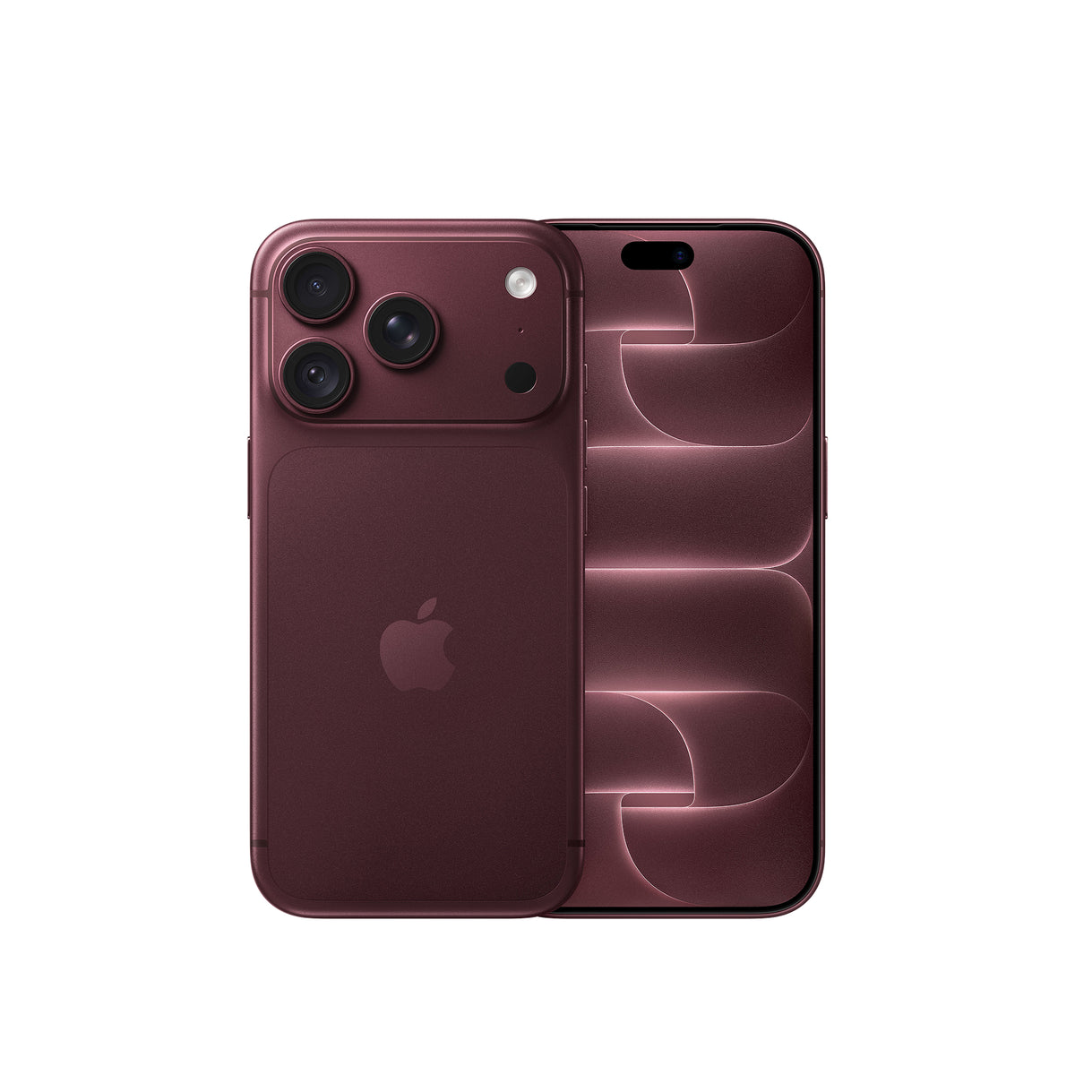 iPhone 18 Pro 512GB Burgundy