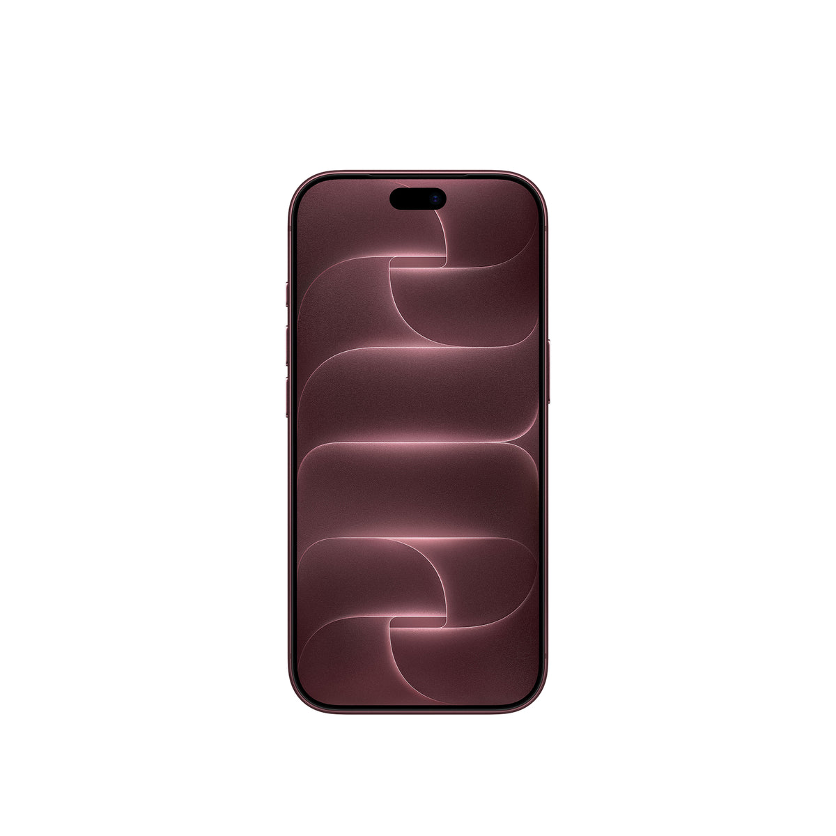 iPhone 18 Pro 1TB Burgundy