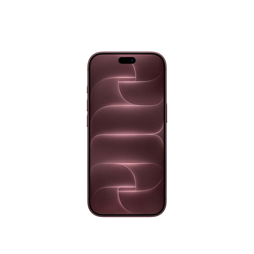 iPhone 18 Pro 256GB Burgundy - iStore Namibia