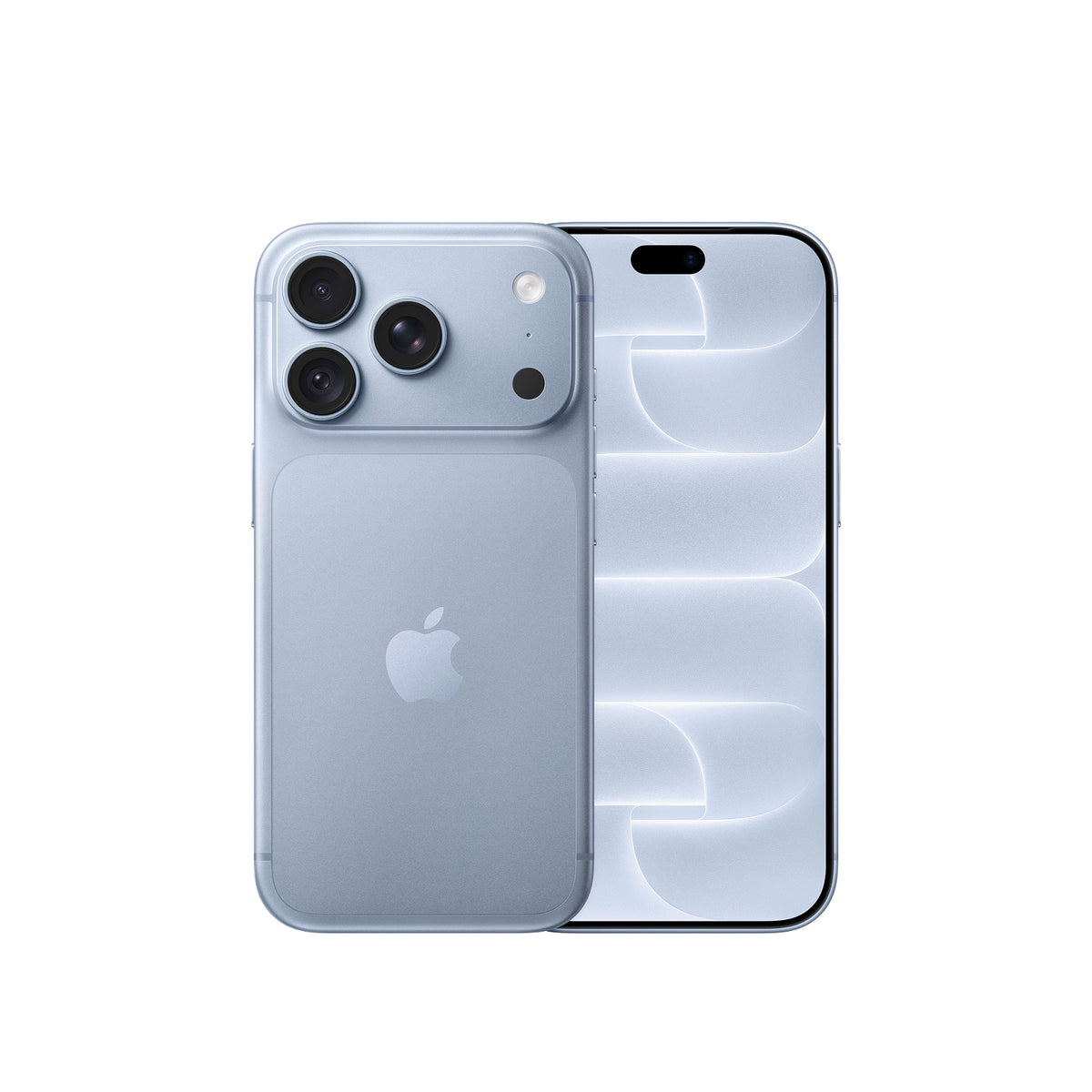 iPhone 18 Pro Max 256GB Glacier
