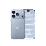 iPhone 18 Pro Max 512GB Glacier