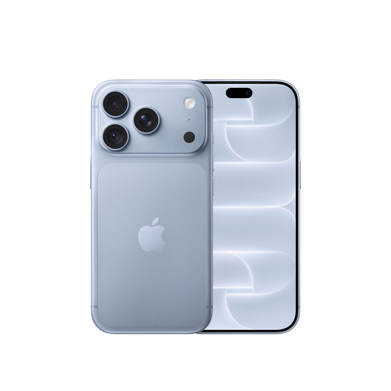 iPhone 18 Pro Max 512GB Glacier