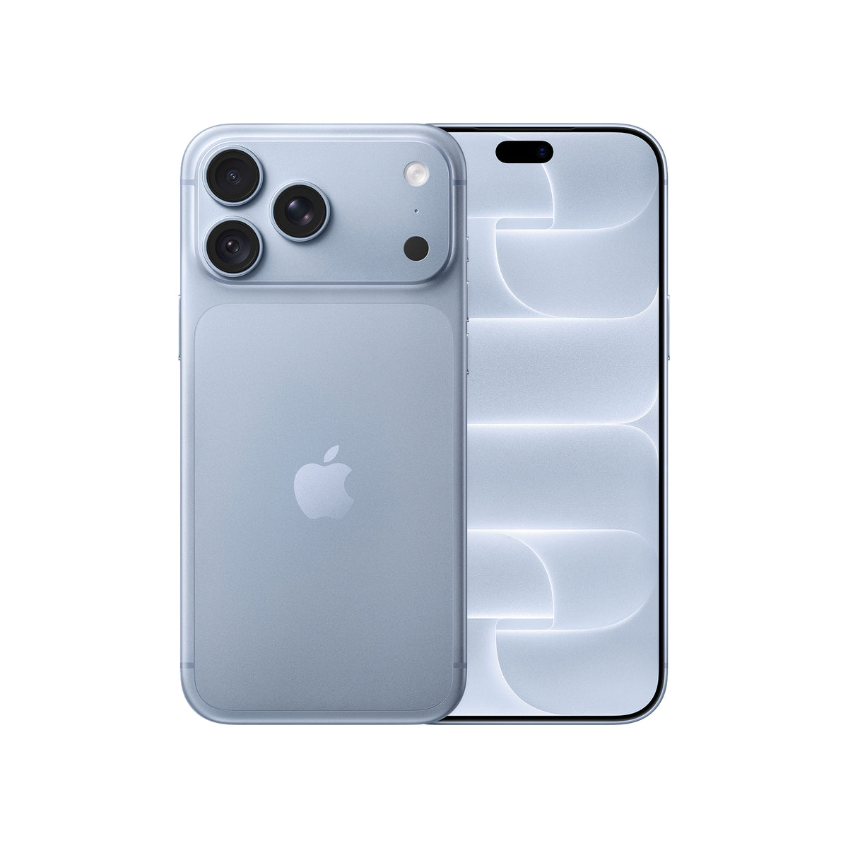 iPhone 18 Pro Max 512GB Glacier