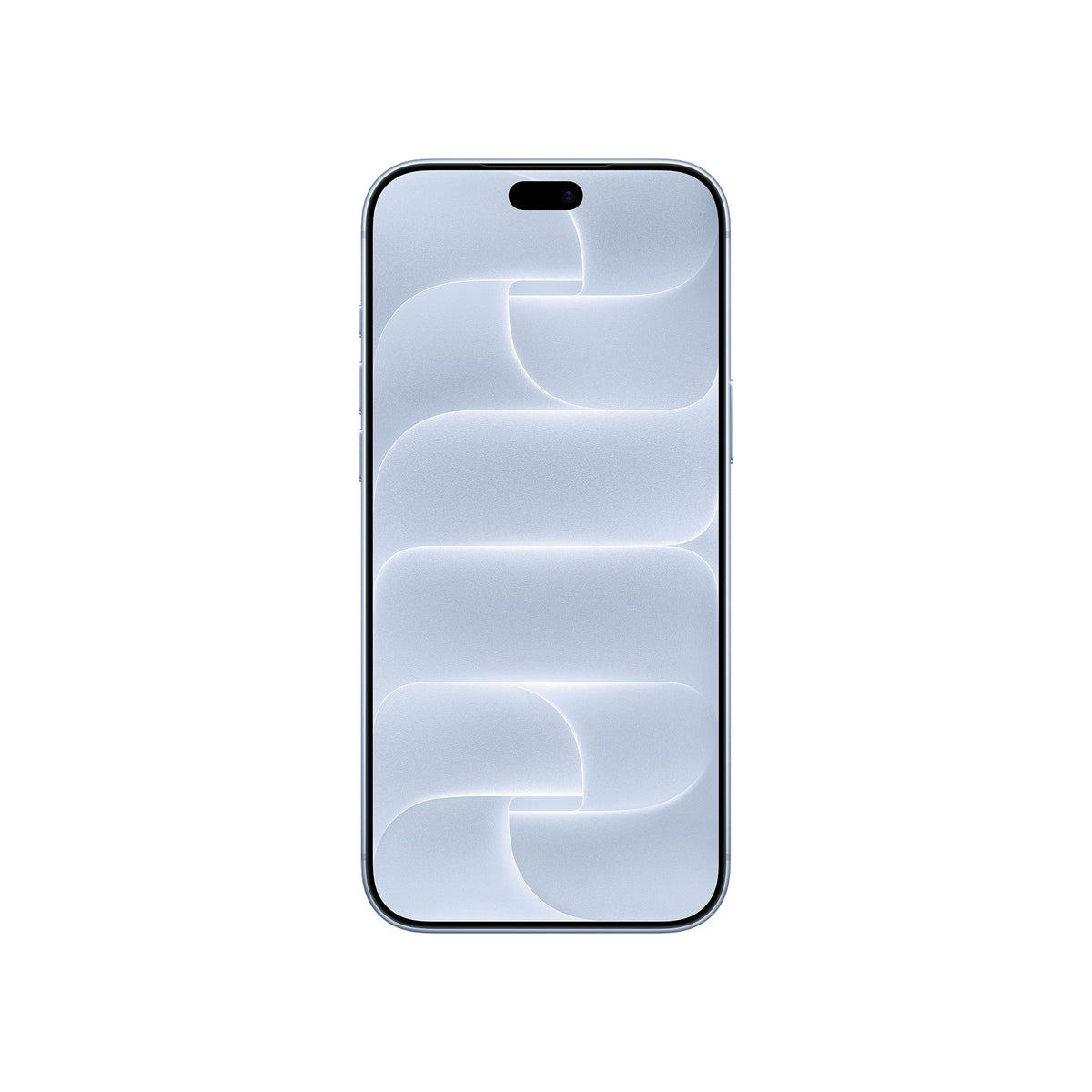 iPhone 18 Pro Max 2TB Glacier