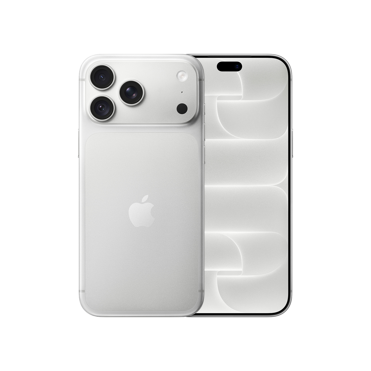 iPhone 18 Pro Max 512GB Silver