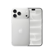iPhone 18 Pro 2TB Silver