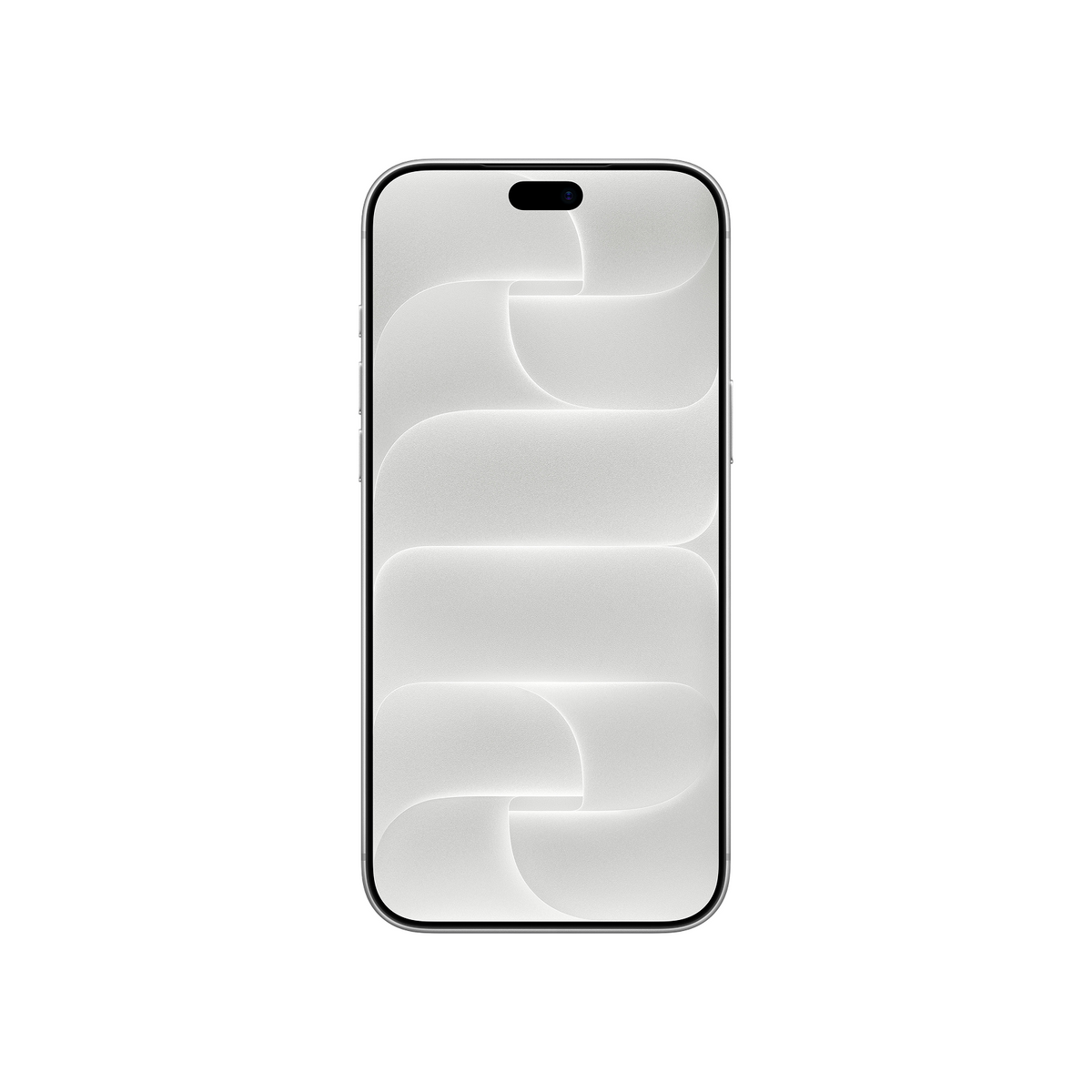iPhone 18 Pro Max 2TB Silver