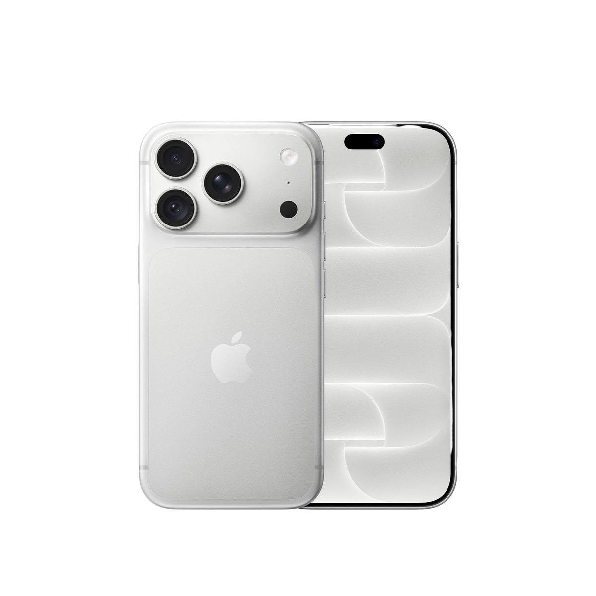 iPhone 18 Pro 1TB Silver