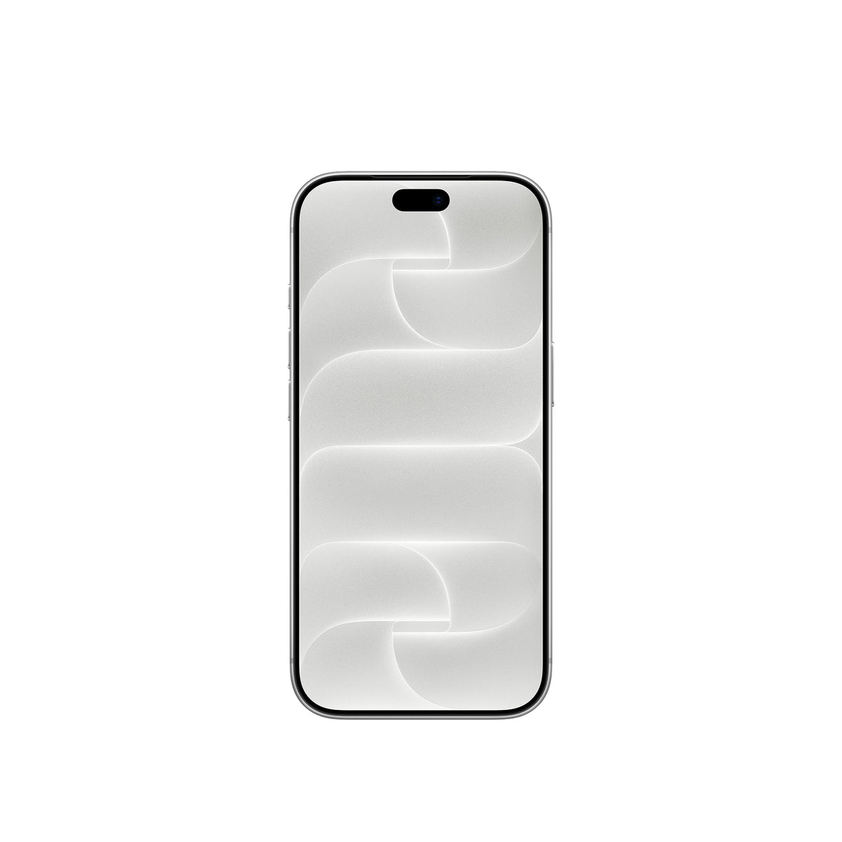 iPhone 18 Pro 2TB Silver