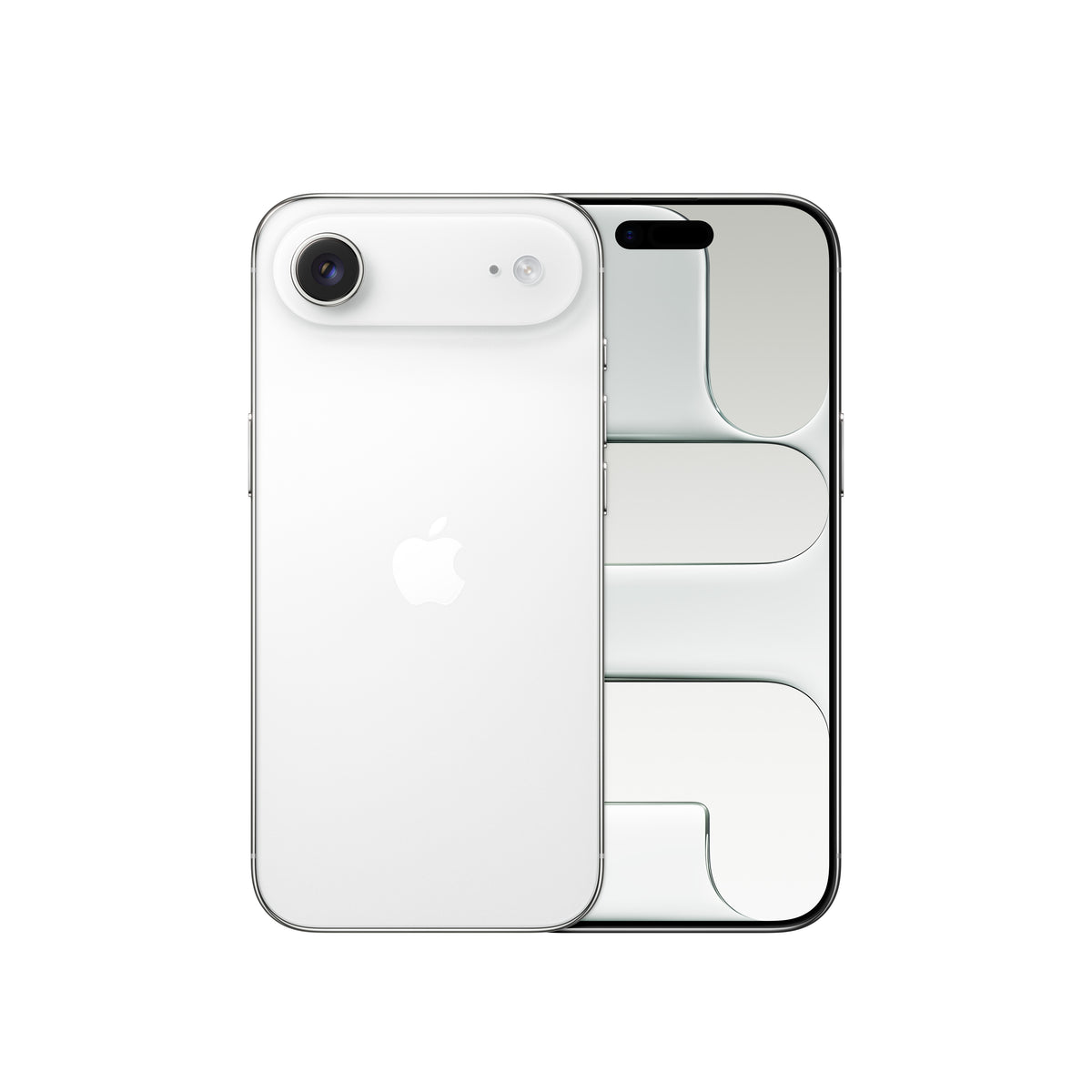 iPhone Air Cloud White 512GB