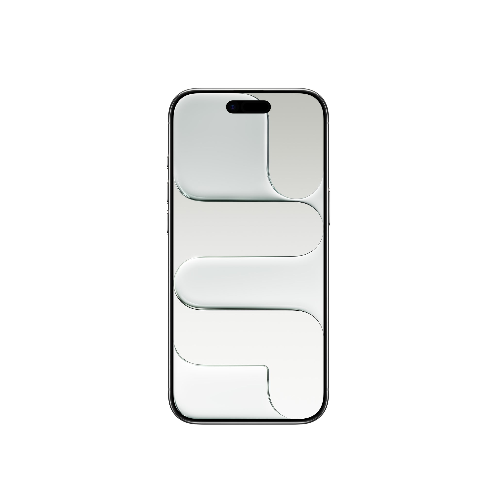 iPhone Air Cloud White 256GB - iStore Namibia