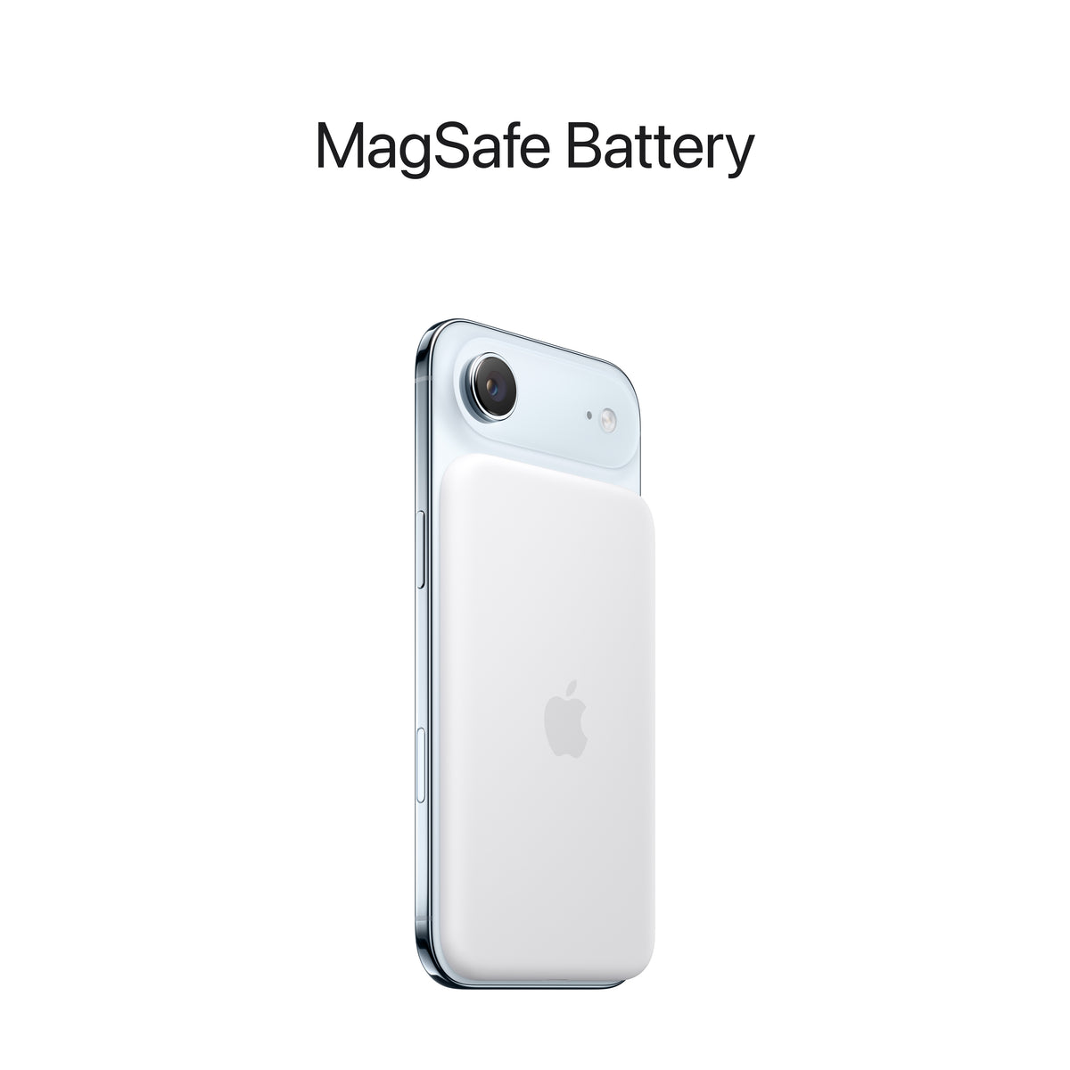 iPhone Air Light Gold 1TB