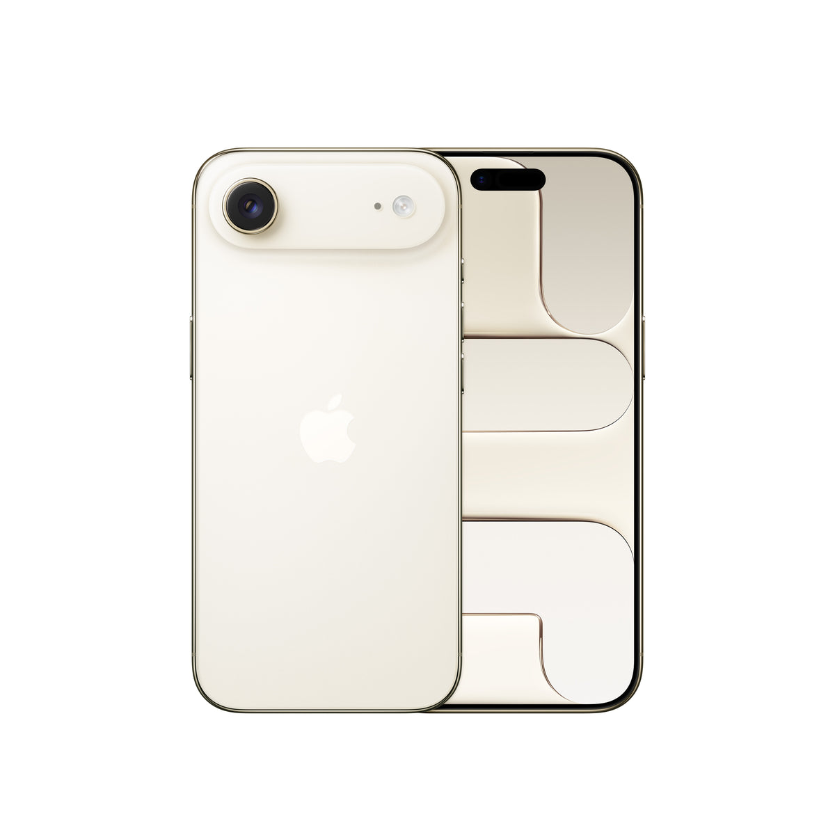iPhone Air Light Gold 512GB