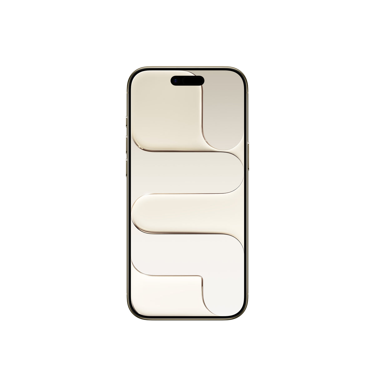 iPhone Air Light Gold 1TB