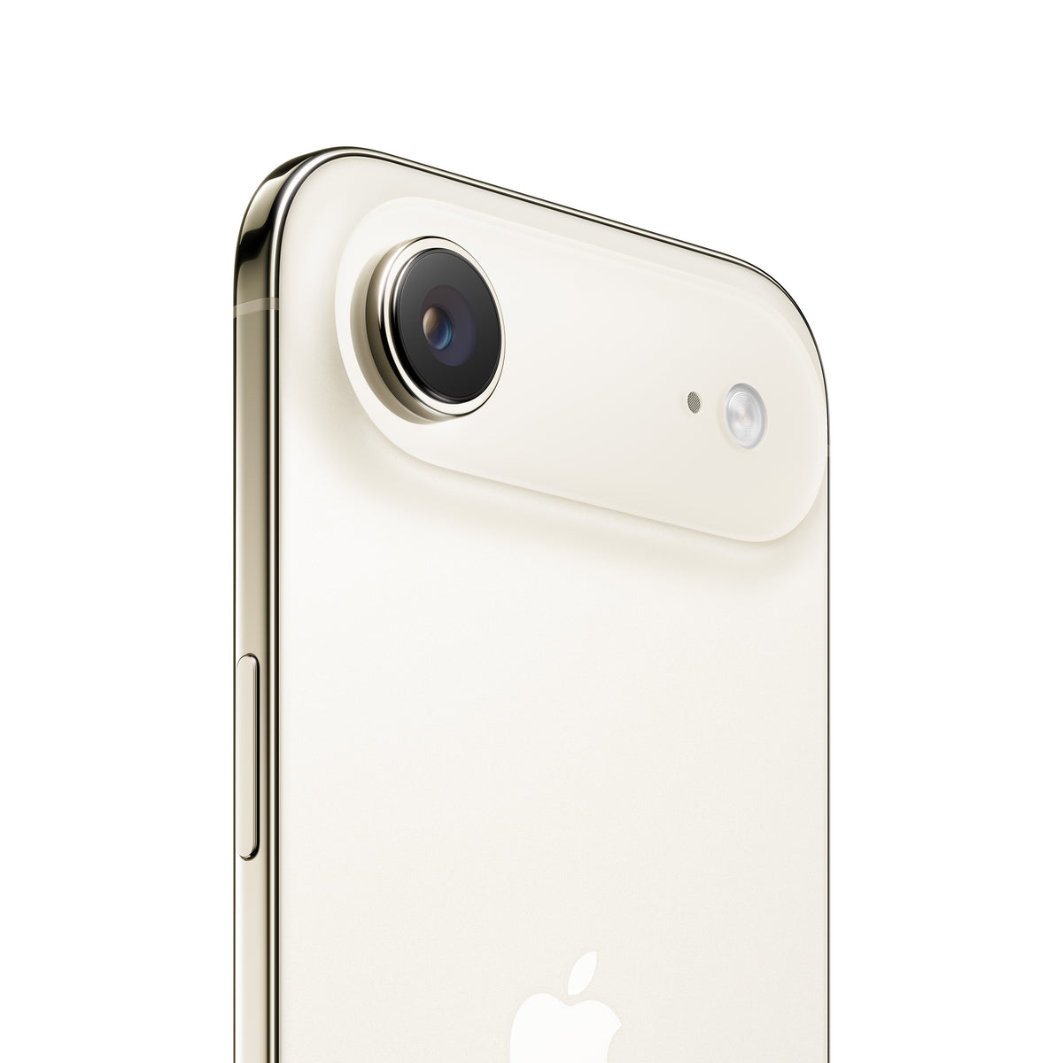 iPhone Air Light Gold 1TB