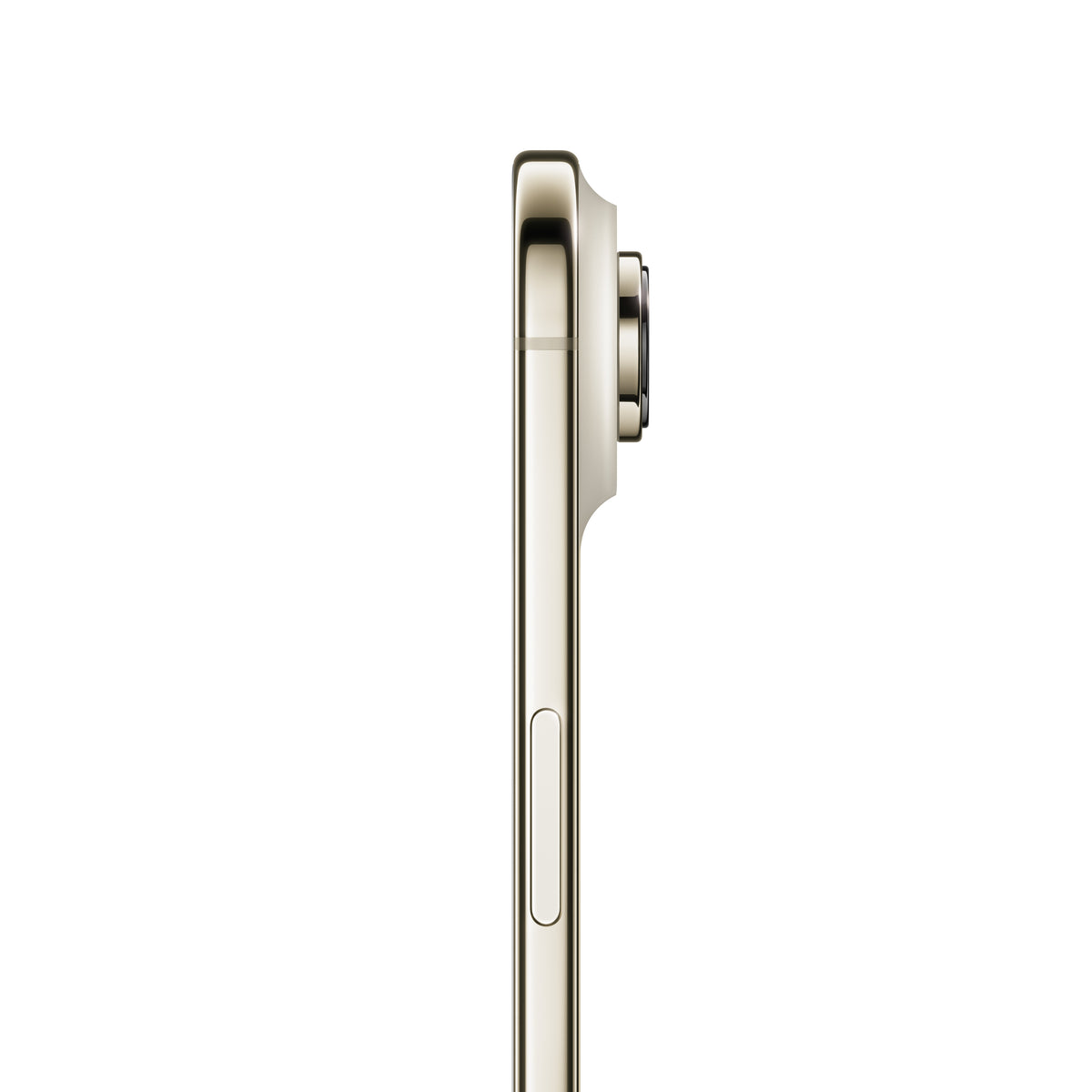 iPhone Air Light Gold 1TB