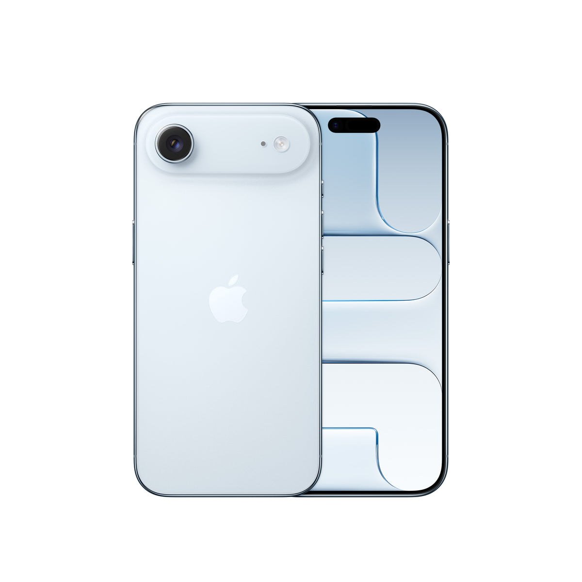 iPhone Air Sky Blue 512GB