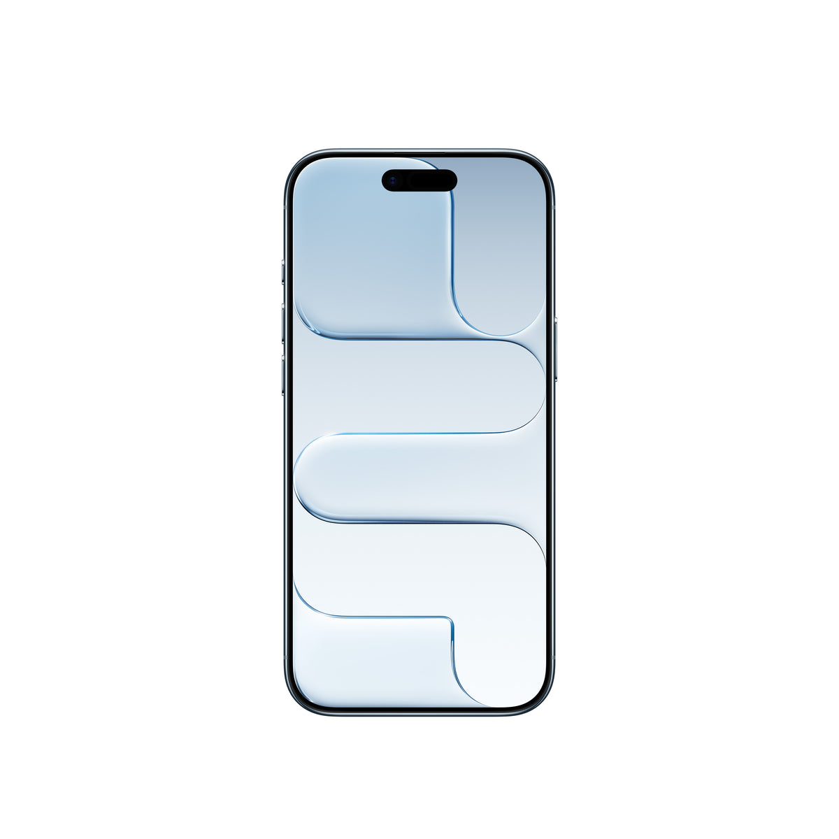iPhone Air Sky Blue 256GB