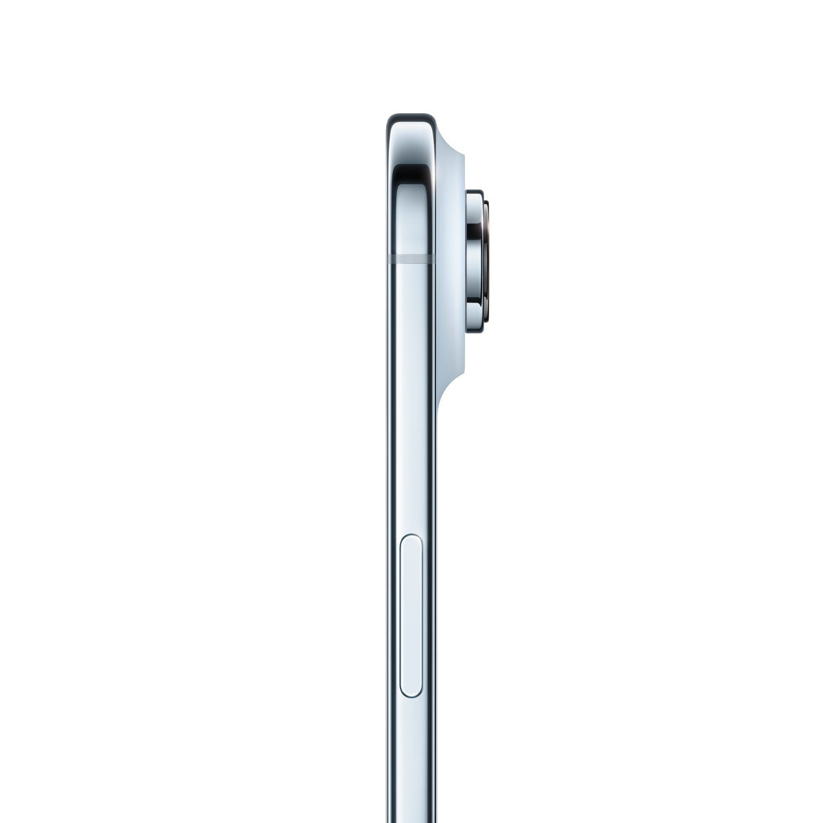 iPhone Air Sky Blue 256GB