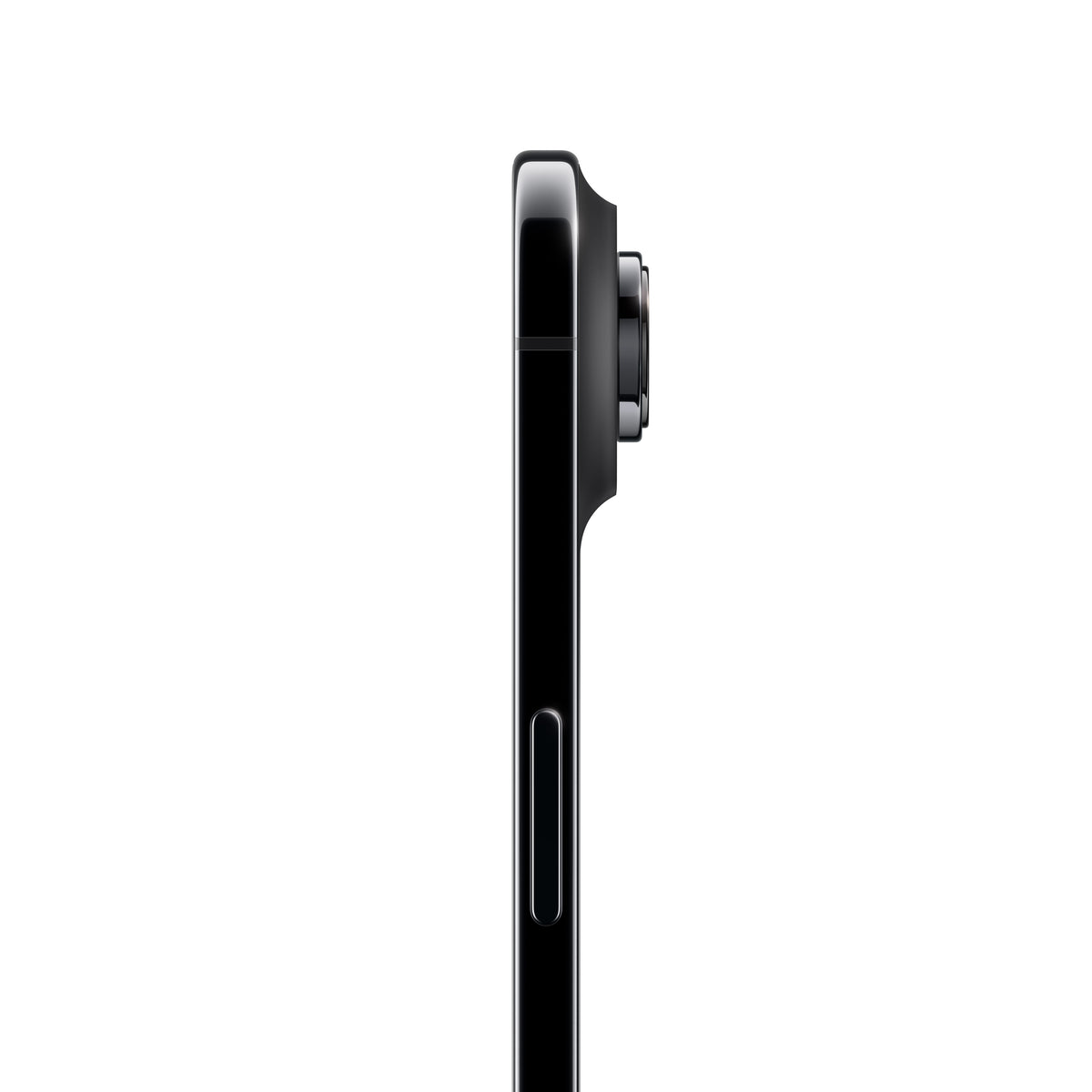 iPhone Air Space Black 1TB