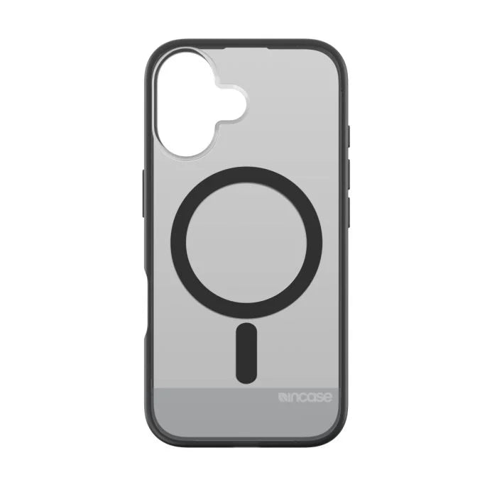 Incase iPhone 16 Slim MagSafe Case - Black