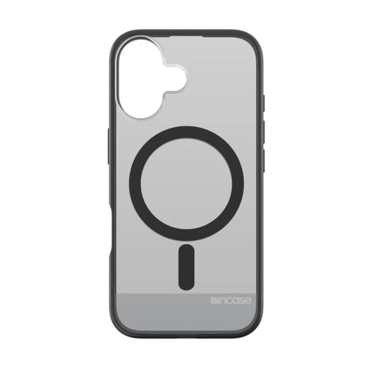 Incase iPhone 16 Slim MagSafe Case - Black
