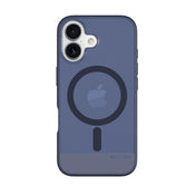 Incase Slim MagSafe Case for iPhone 16 - Deep Space Blue