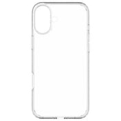 Moov ClearSafe Case for iPhone 16 Plus - Clear