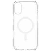 Moov ClearSafe MagSafe Case for iPhone 16 - Clear