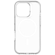 Moov DropSafe MagSafe Case for iPhone 16 Pro - Clear