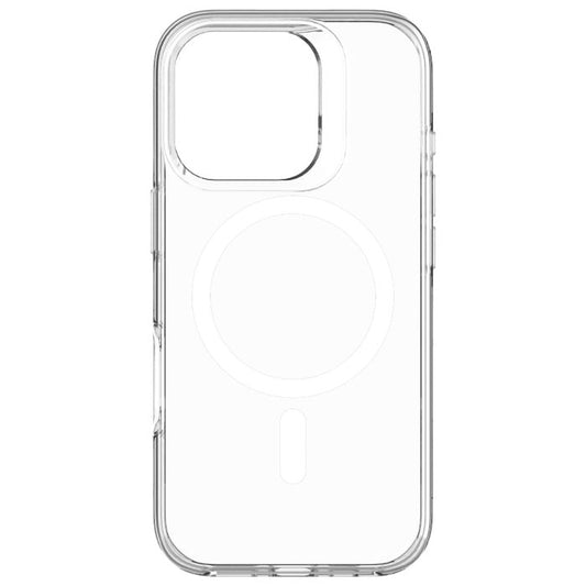 Moov DropSafe MagSafe Case for iPhone 16 Pro - Clear