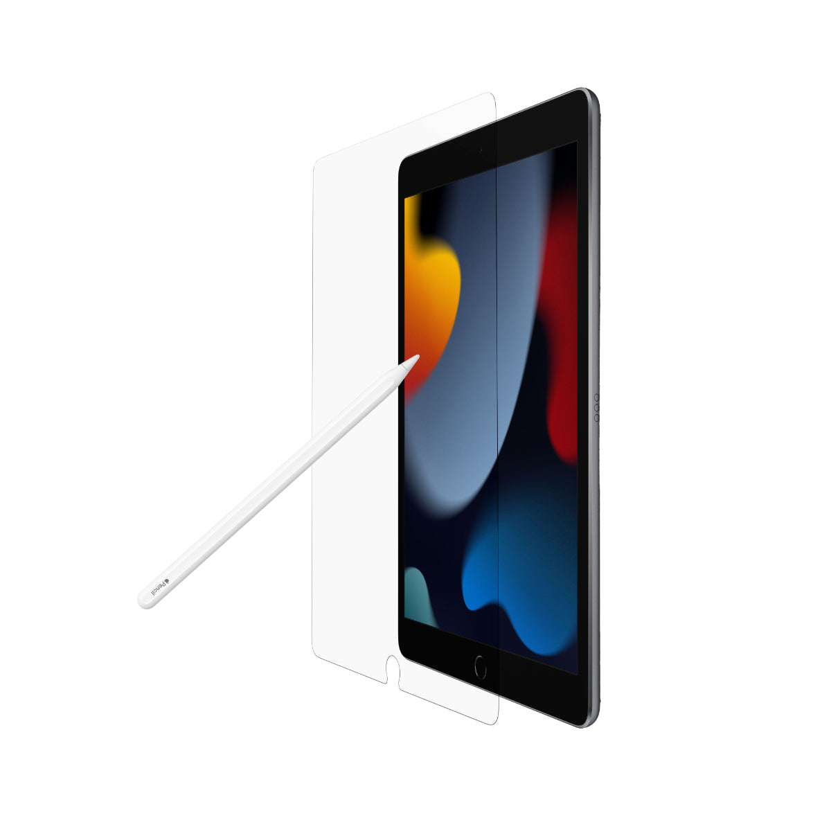 Moov iPad 10.2-inch Scribe Paper-Touch Glass Screen Protector - iStore Namibia