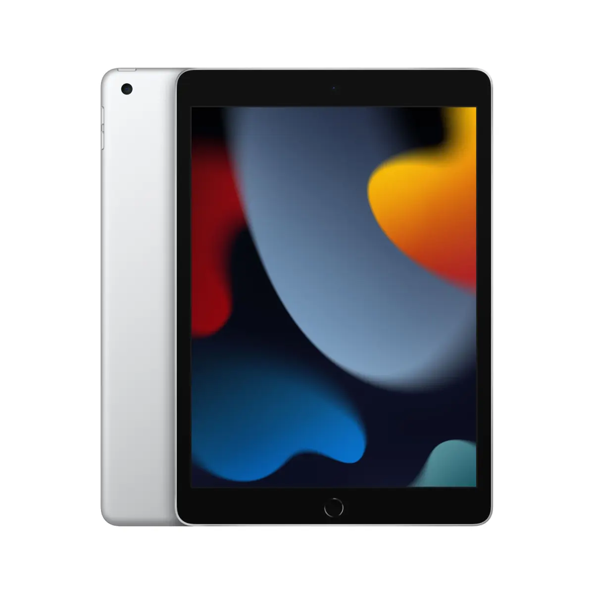 10.2-inch iPad WI-FI 256GB - Silver