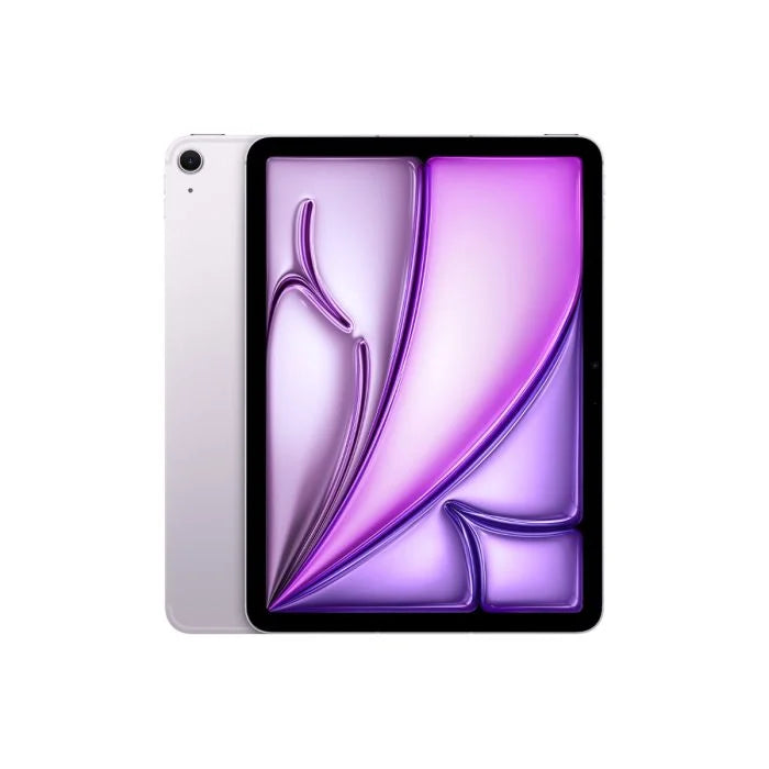 iPad Air 11-inch Wi-Fi + Cellular 128GB | Apple M4| Purple